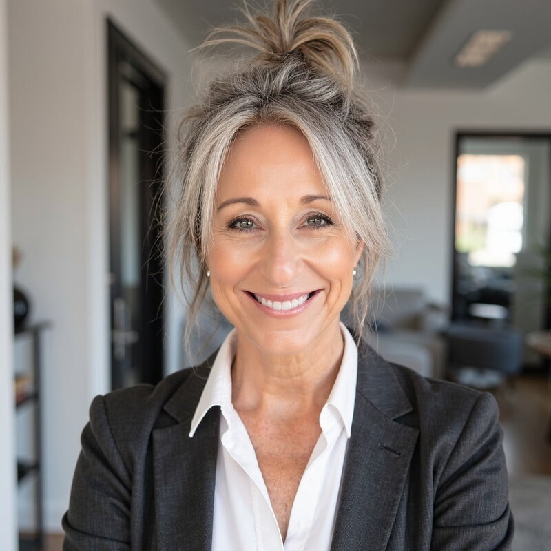 Denise Gibson